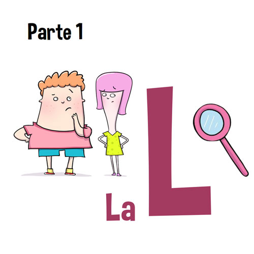 La «L – 1» – parte 1