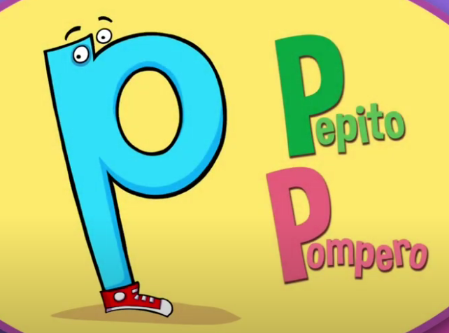 Pepito Pompero