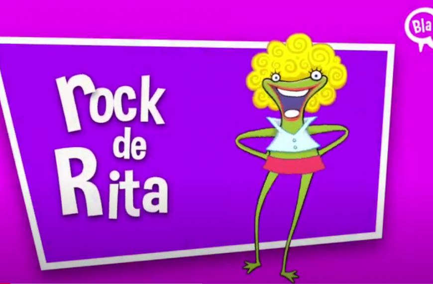 Rock de Rita